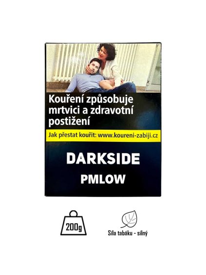 Darkside Pmlow 200g