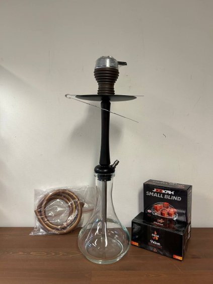 Kompletní set - YKAP Killer + Classic Brown