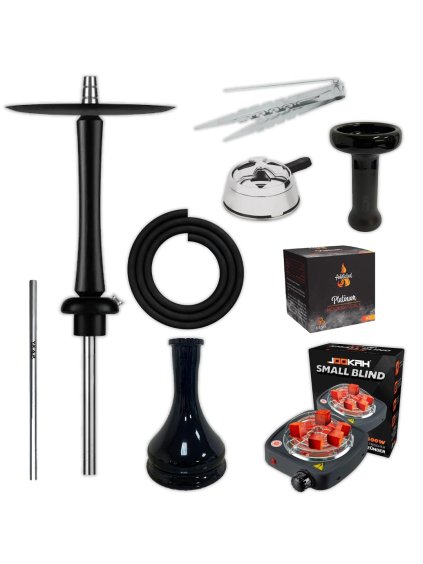 set - YKAP Killer + Classic Black