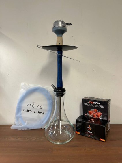 Kompletní set - YKAP Killer + Classic Blue