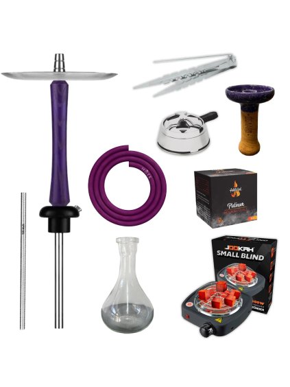 set - YKAP Killer + Classic Purple