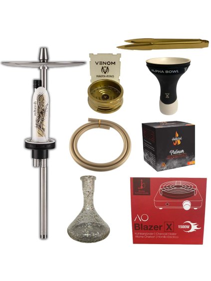 El Bomber Igla - Mihendi