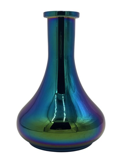 wazon drop metalic rainbow