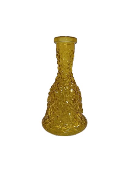 wazon vg bell crystal yellow 33