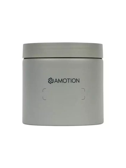 Amontion Jar steel