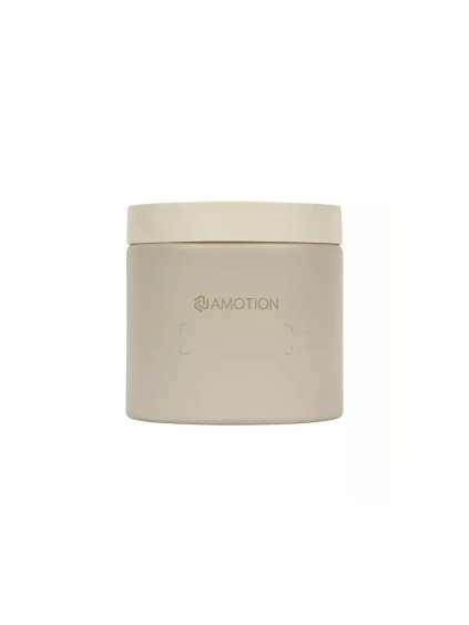 Amotion Jar Stone