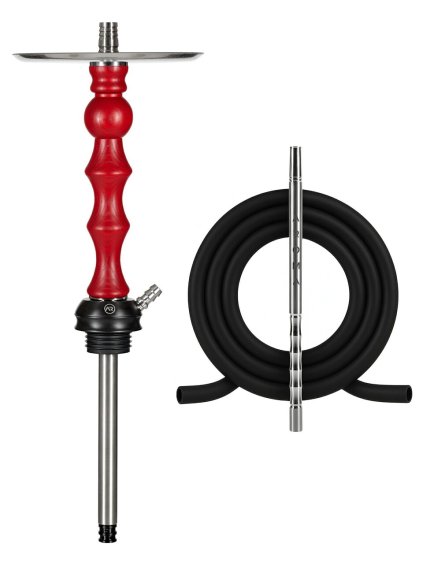 shisha aroma hookah lima red