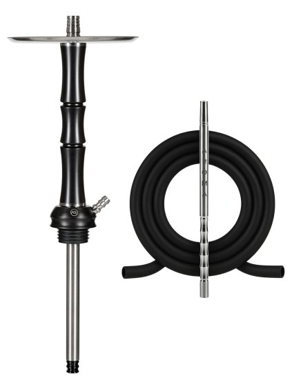 shisha aroma hookah charlie black