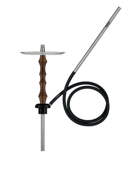 shisha y k a p killer wave brown