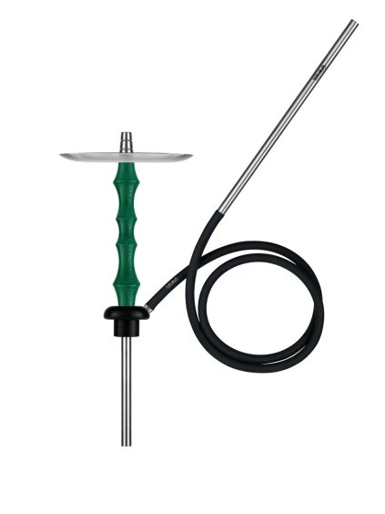 shisha y k a p killer wave green