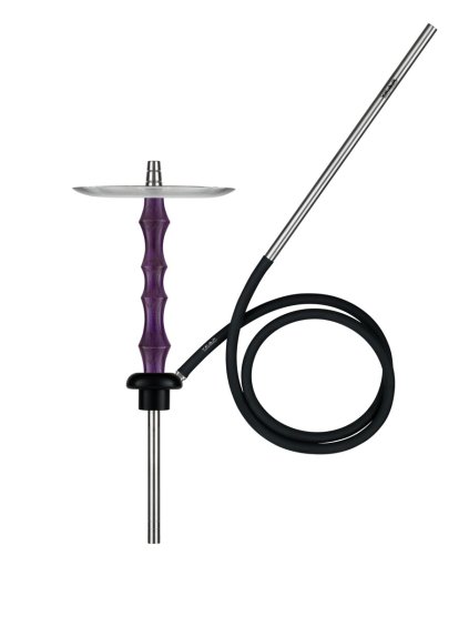 shisha y k a p killer wave purple