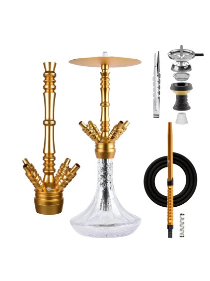 jookah underground m gold