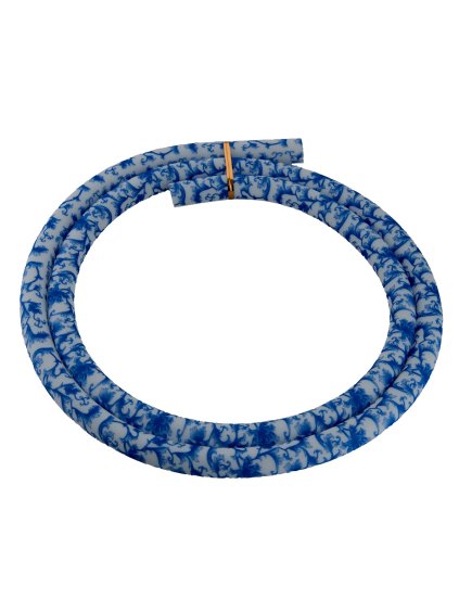 jookah silikonschlauch matt camouflage m36