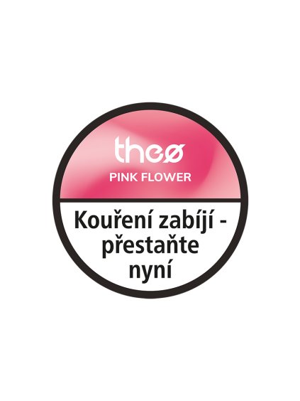 1760720801theo tabak do vodni dymky Pink Flower