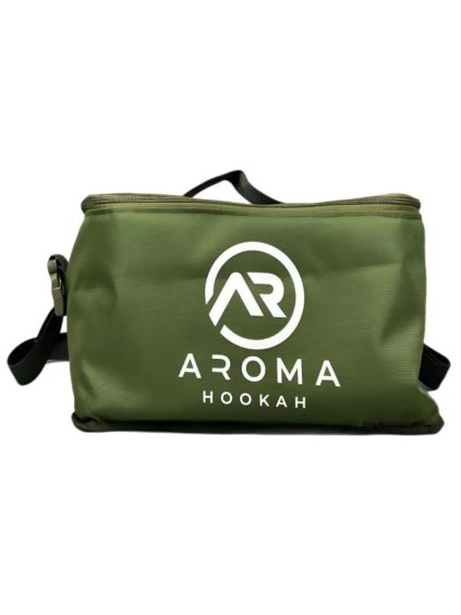 torba aroma hookah green