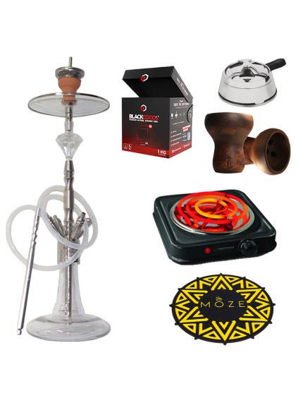 Kompletní set - Citrin 4.0 Ready to Smoke