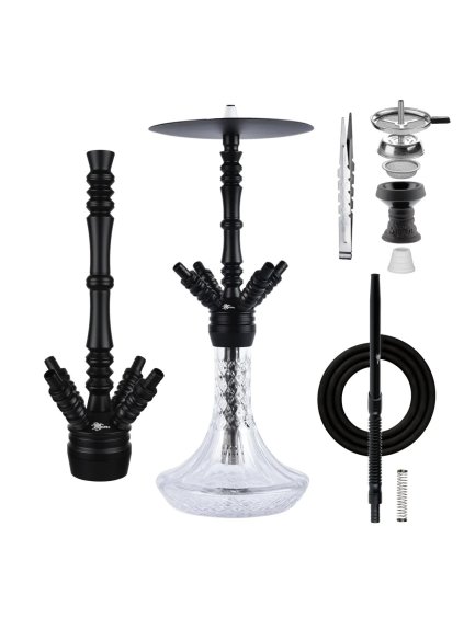 jookah underground m black