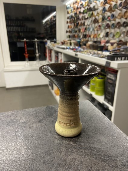 Korunka pro vodní dýmku - Smokelab Martini Glaze