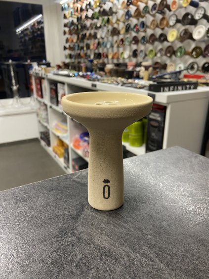 Korunka pro vodní dýmku -  Oblako TRIO Phunnel - Basic