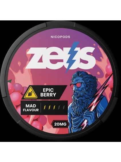 zeus epic berry 20mgg strong eng top view 2560x2560