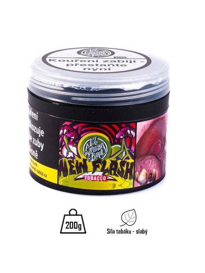 187 Strassenbande New Flash 200g