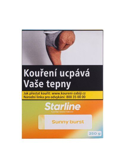 Starline Sunny Burst 250g