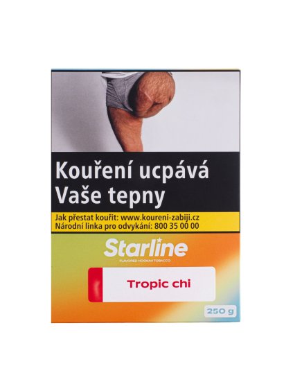 Starline Tropic Chi 250g