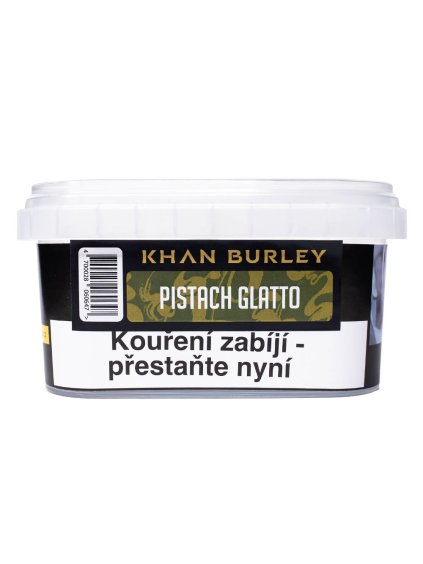 PISTACH GLATTO