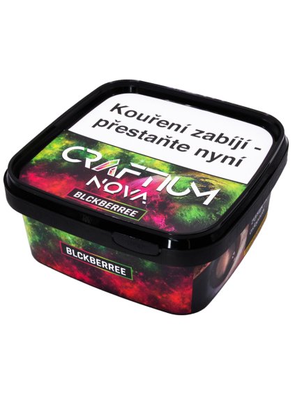Craftium Nova Blckberree 200g