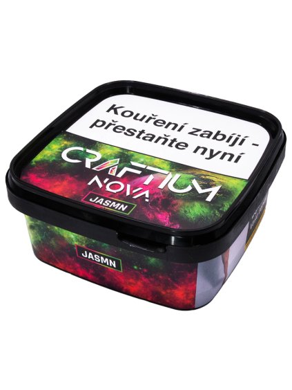 Craftium Nova Jasmn 200g