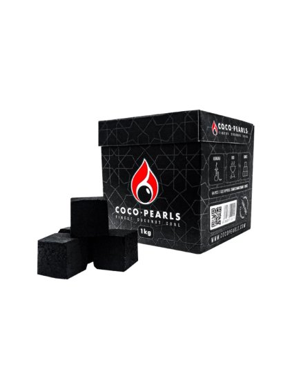 6901 1 coco pearl 26mm 1kg