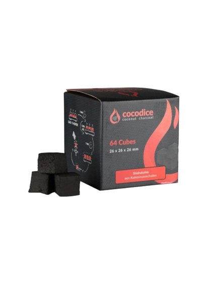 6904 cocodice 26mm 1kg