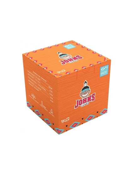 6910 1 john s cubes 26mm 1kg