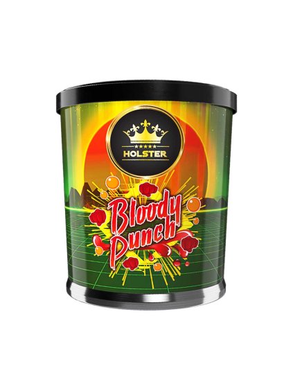 Holster Bloody Punch 200g