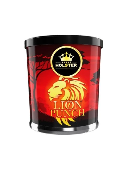 Holster Lion Punch 200g