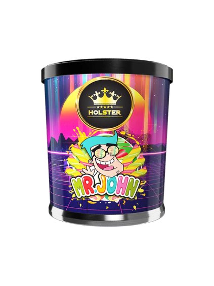 Holster MrJohn 200g