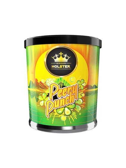 Holster Peery Punch 200g