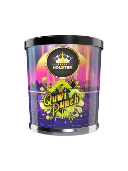 Holster Quwi Punch 200g