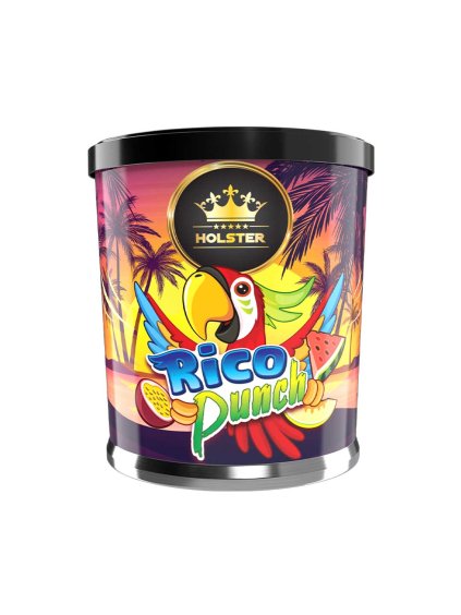 Holster Rico Punch 200g