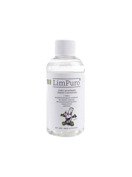 6847 cistici prostredek limpuro cleaner 250 ml