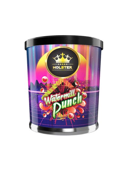 Holster Watermill Punch 200g