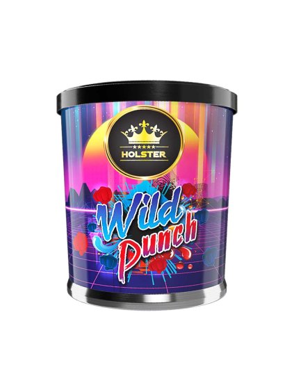 Holster Wild Punch 200g