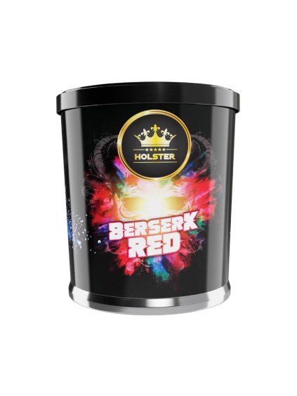 Holster Berserk Red 200g
