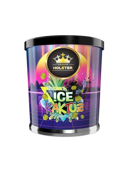 Holster Ice Kaktuz 200g