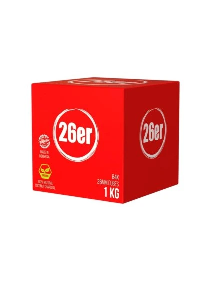 6928 origin 26er gastro 20kg