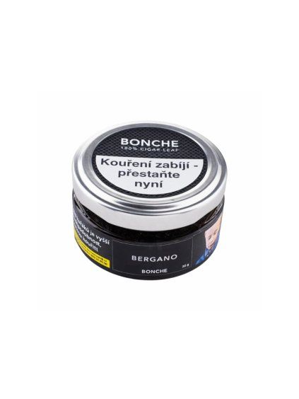 7473 bonche bergano 30g