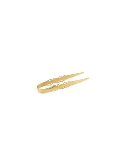 8865 kleste na uhliky embery medium envy gold