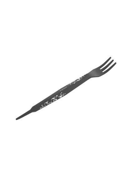 Vidlička - Embery Fork Black