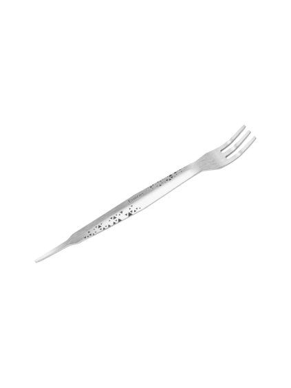 Vidlička - Embery Fork Silver
