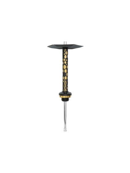 Vodní dýmka - Hookah Embery MONO-H 4.0 Gold